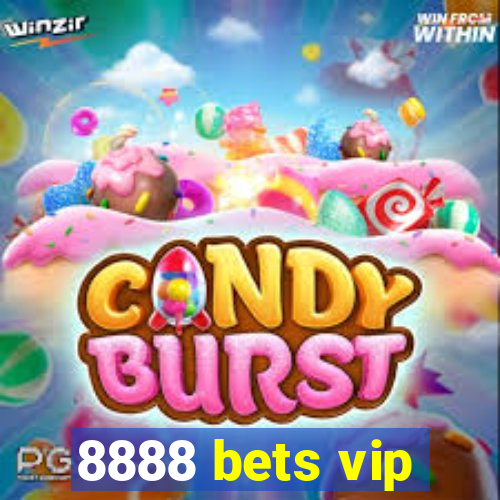 8888 bets vip